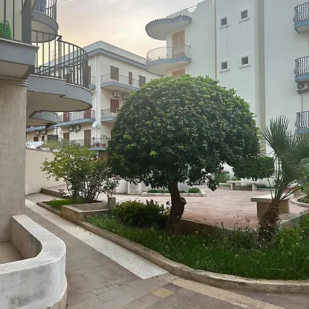 Lejlighed La Casa Del Duca Marina di Ragusa