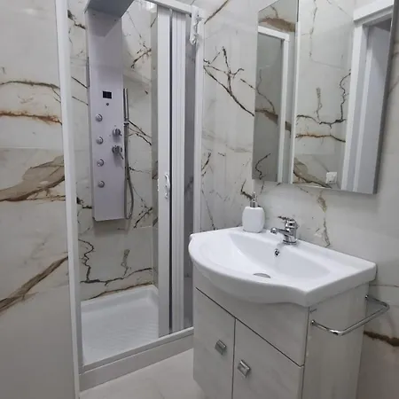 La Casa Del Duca Marina di Ragusa