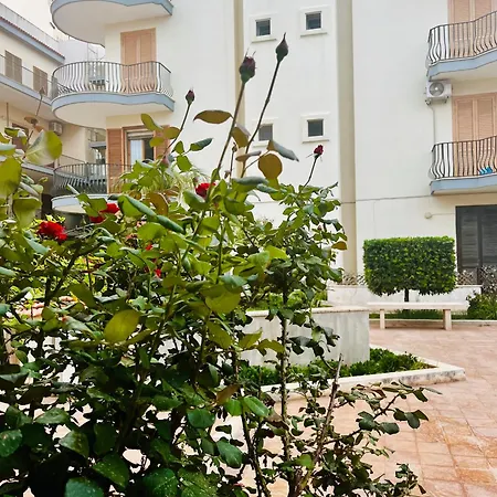 La Casa Del Duca * Marina di Ragusa
