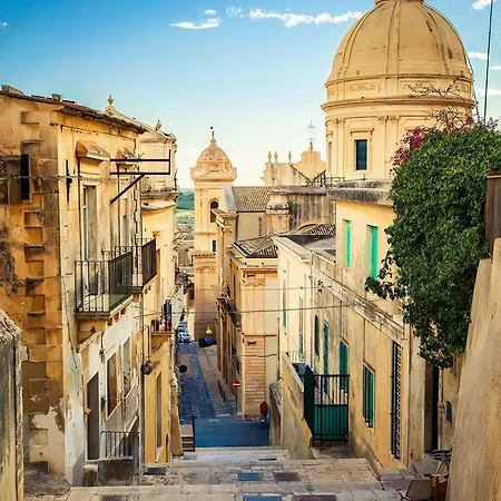 La Casa Del Duca *