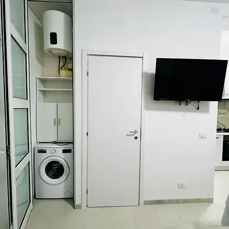 La Casa Del Duca Marina di Ragusa
